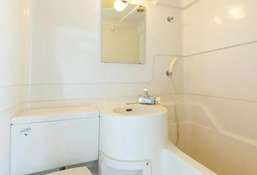 Tabist Business Hotel Chitose Kashiwazaki