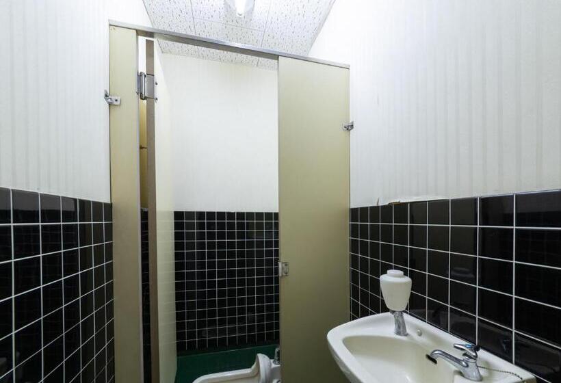 Tabist Business Hotel Chitose Kashiwazaki