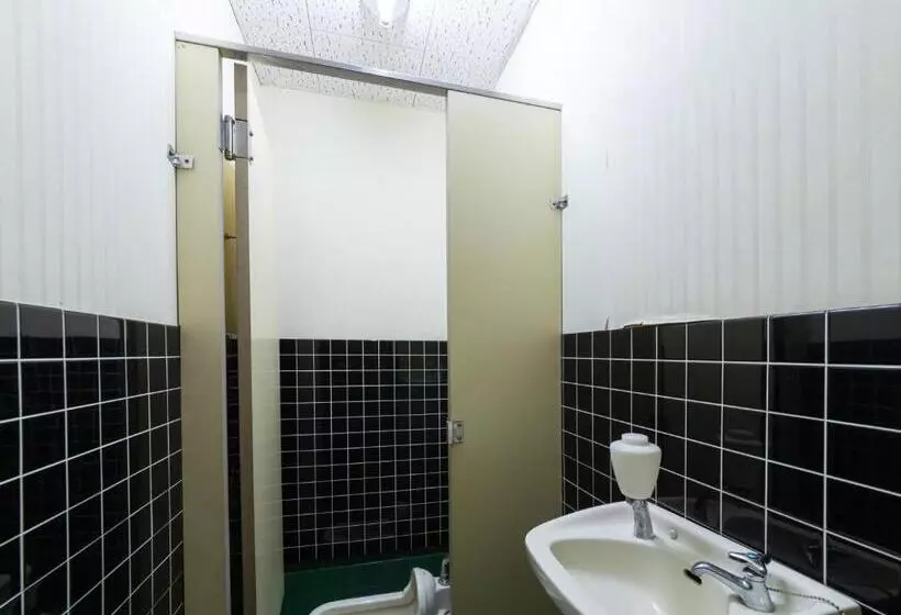 Tabist Business Hotel Chitose Kashiwazaki