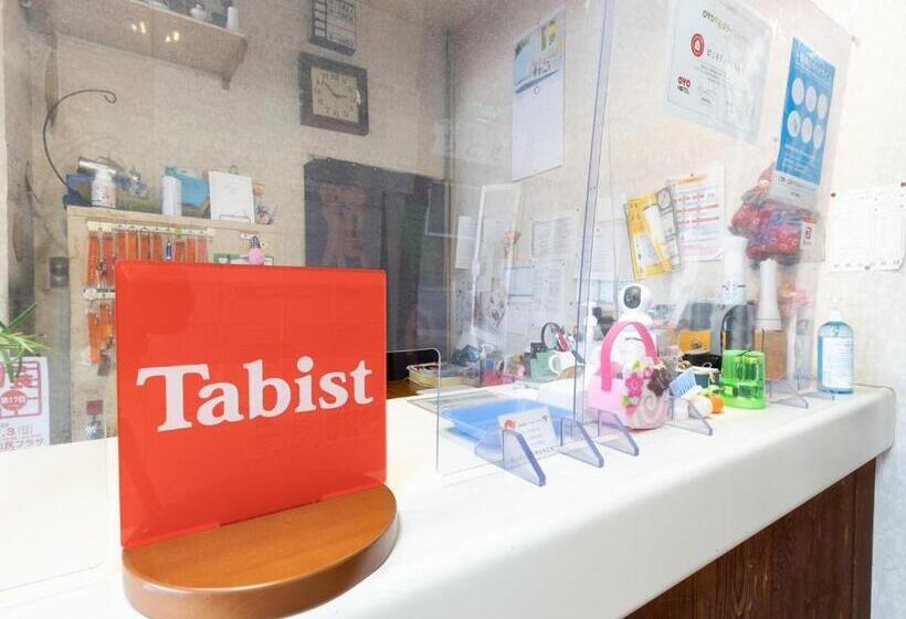 Tabist Business Hotel Chitose Kashiwazaki
