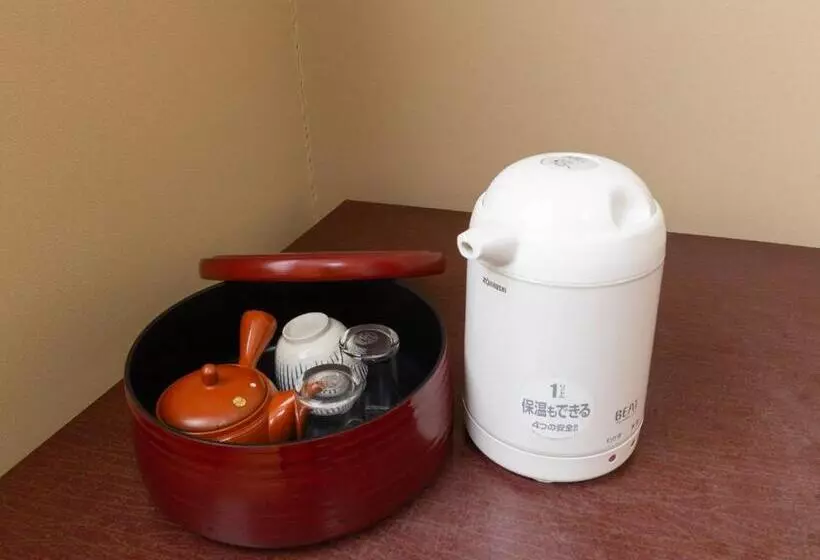 Tabist Business Hotel Chitose Kashiwazaki