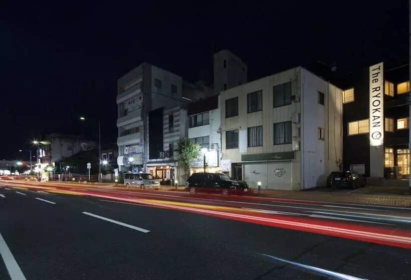 The Ryokan O