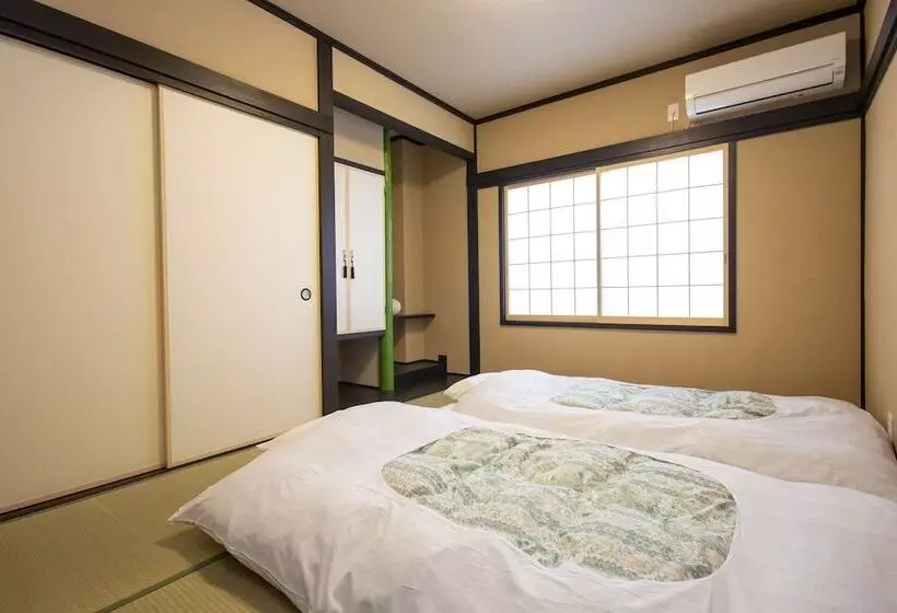 The Ryokan O