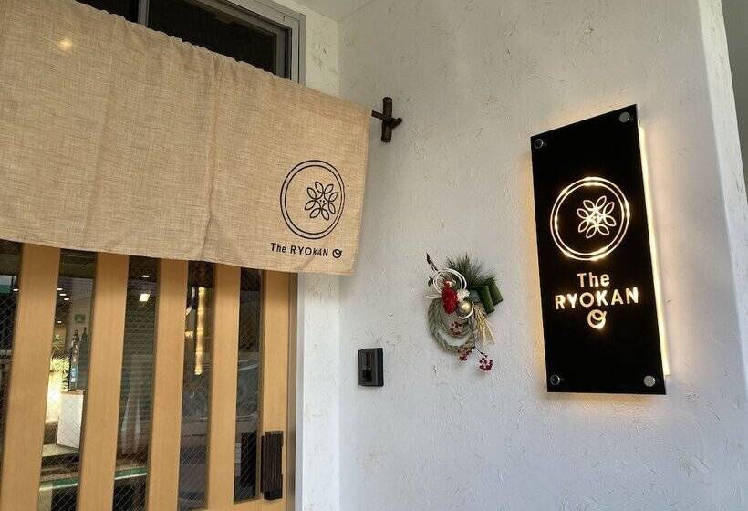 The Ryokan O