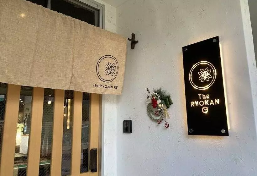 The Ryokan O