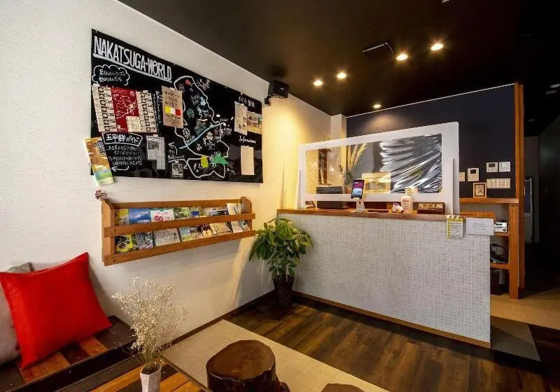 The Ryokan O