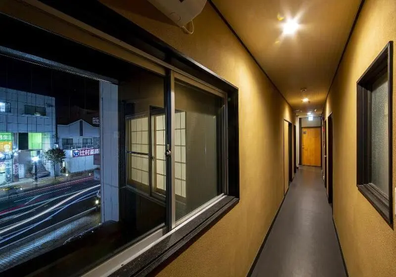 The Ryokan O