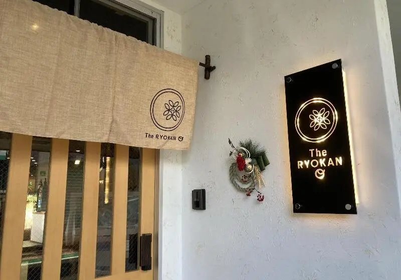 The Ryokan O