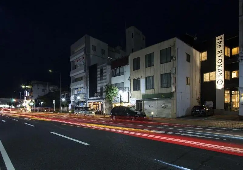 The Ryokan O
