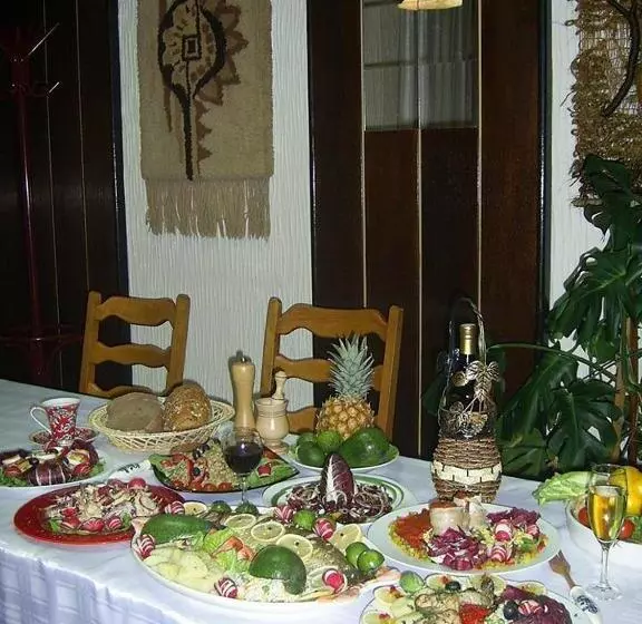 B&b Izvor