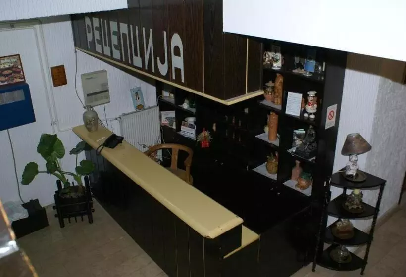 B&b Izvor