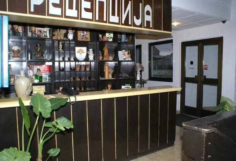 B&b Izvor