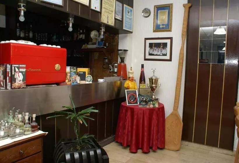 B&b Izvor