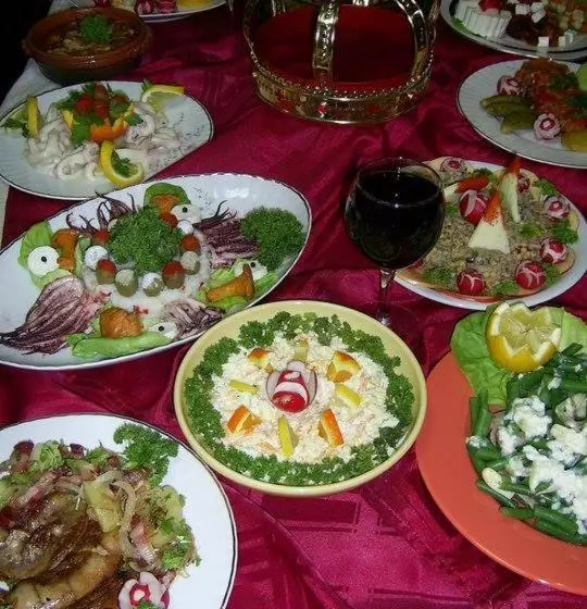 B&b Izvor