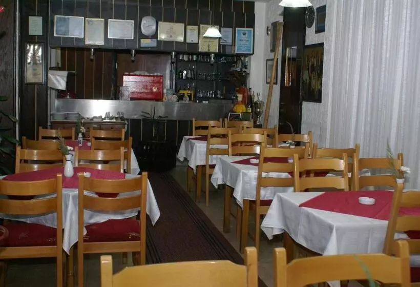 B&b Izvor