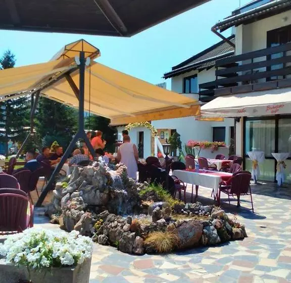 B&b Izvor