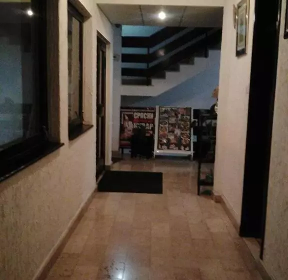 B&b Izvor
