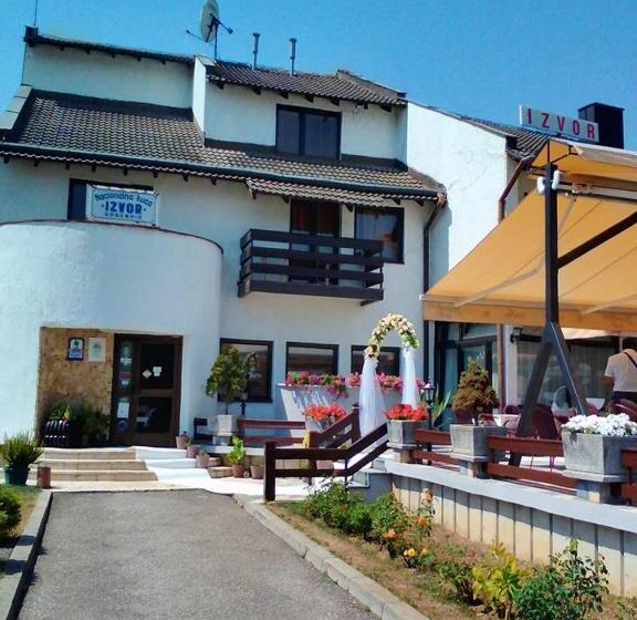 B&b Izvor