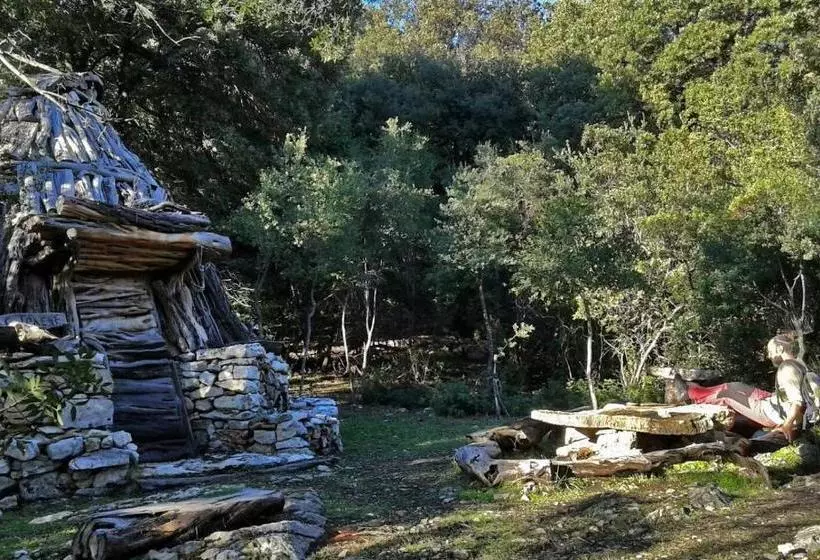 B&b Santa Lucia
