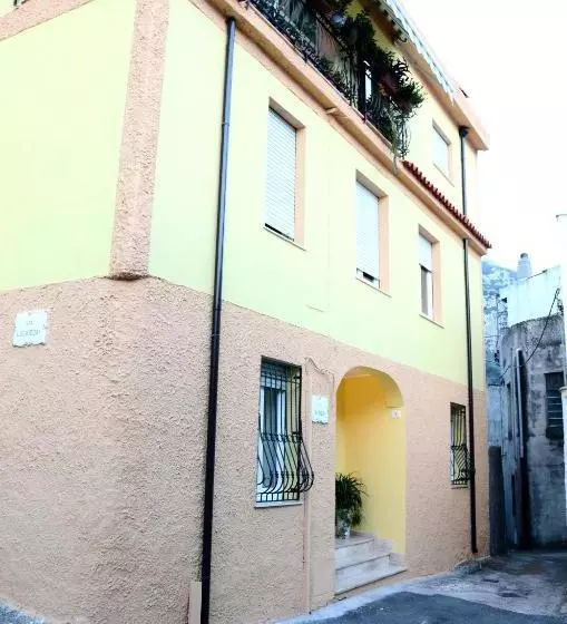 B&b Santa Lucia