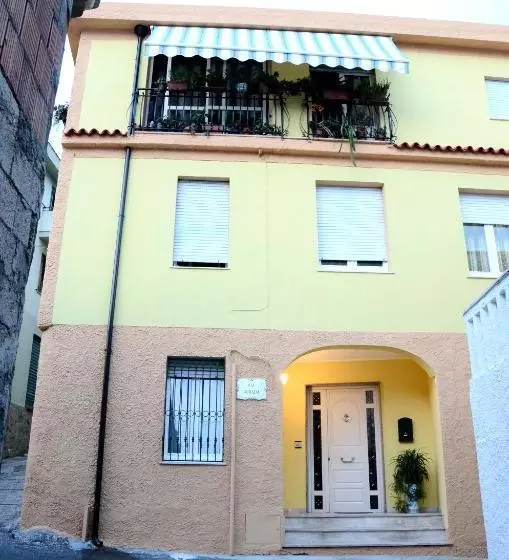 B&b Santa Lucia