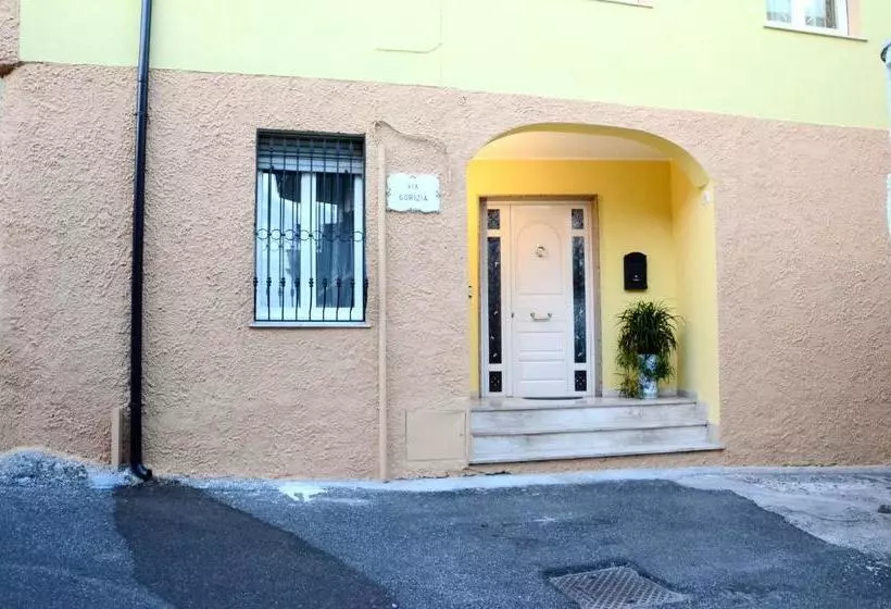 B&b Santa Lucia