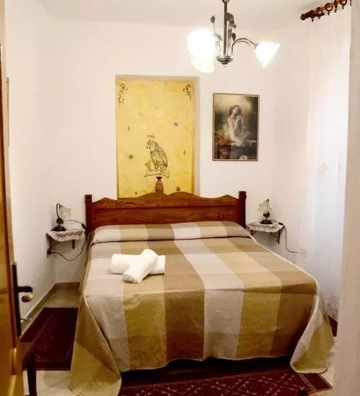 B&b Santa Lucia
