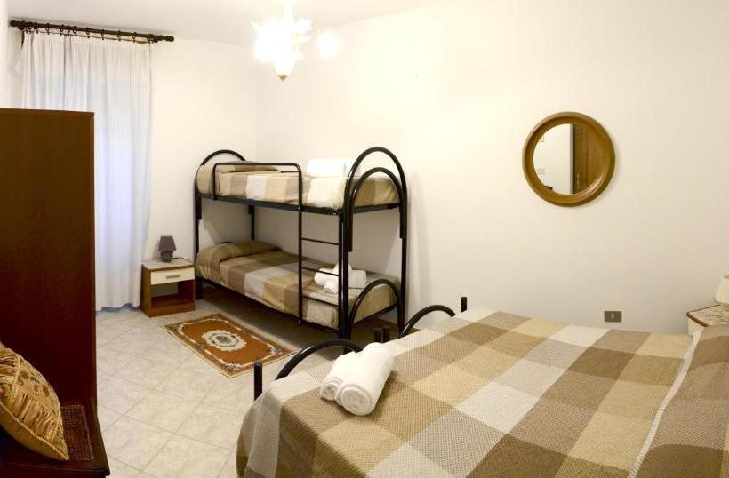B&b Santa Lucia