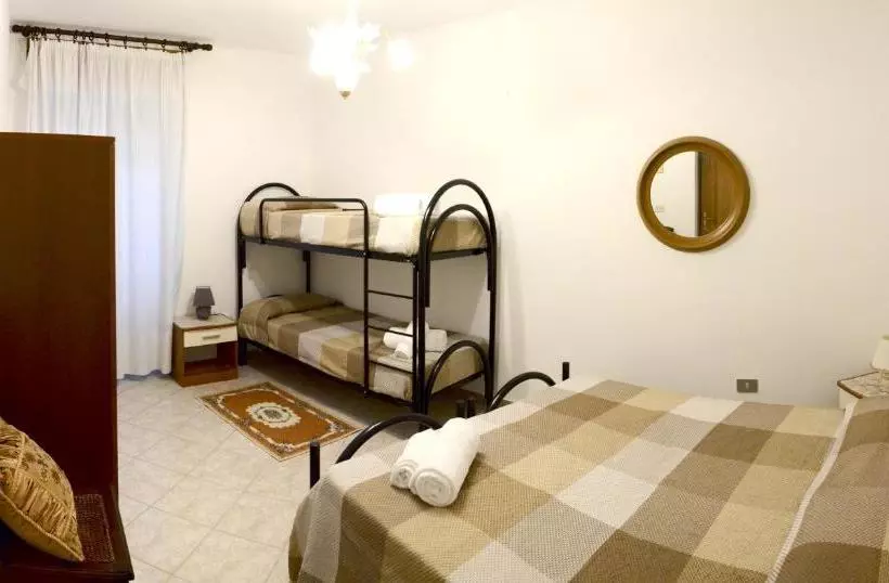 B&b Santa Lucia