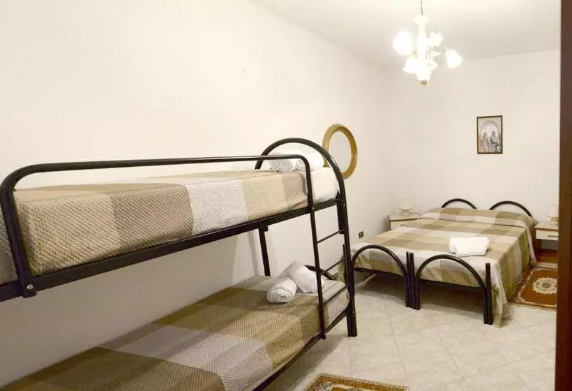 B&b Santa Lucia