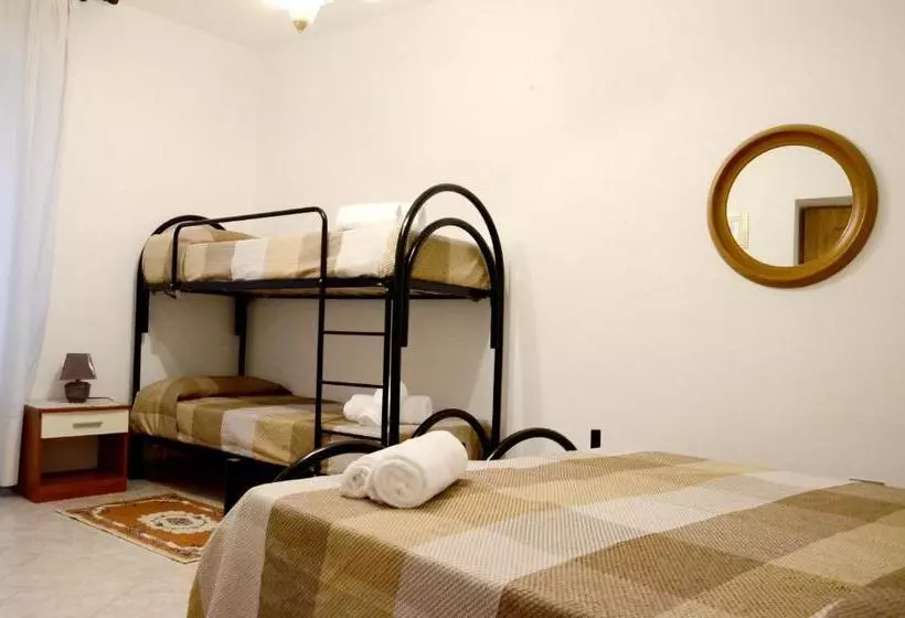 B&b Santa Lucia