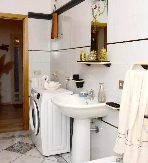B&b Santa Lucia