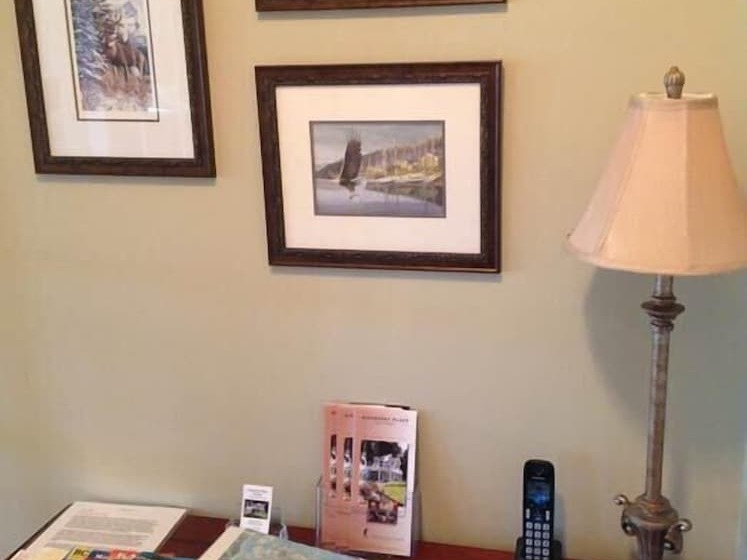 住宿加早餐  Discovery Place Retreat