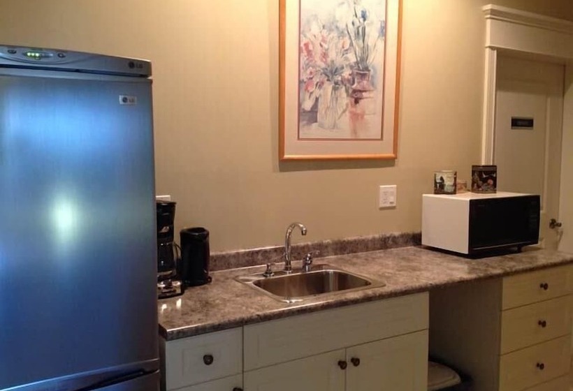 住宿加早餐  Discovery Place Retreat