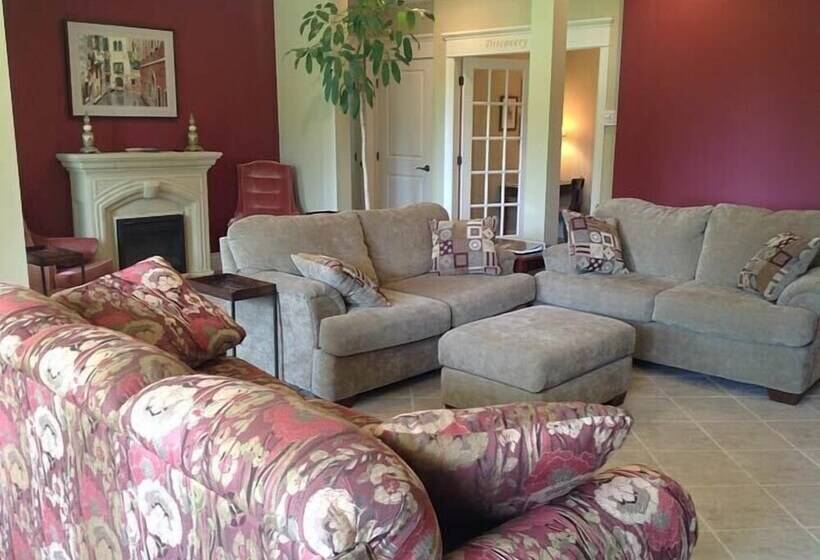 住宿加早餐  Discovery Place Retreat