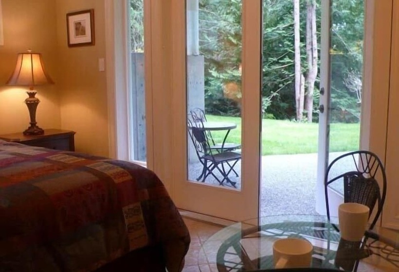 住宿加早餐  Discovery Place Retreat