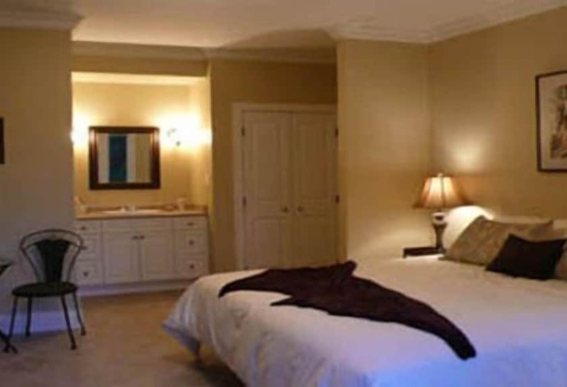 住宿加早餐  Discovery Place Retreat