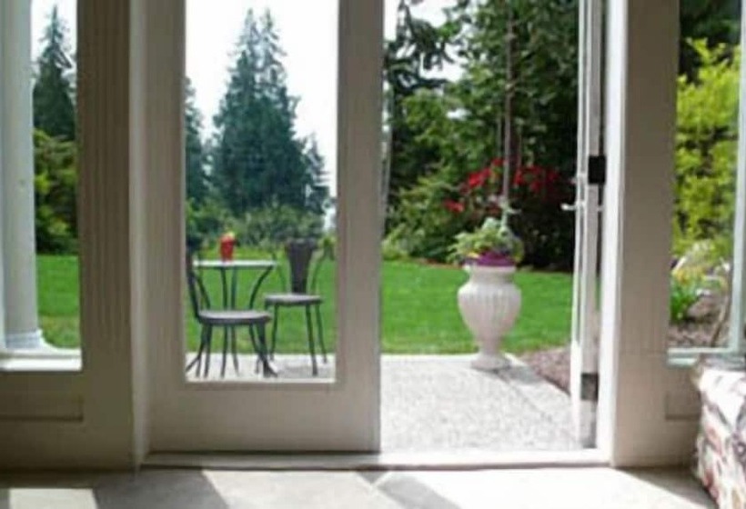 住宿加早餐  Discovery Place Retreat