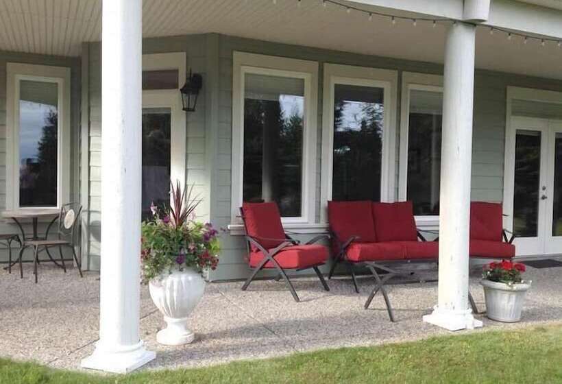 住宿加早餐  Discovery Place Retreat