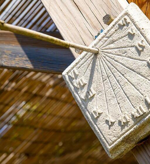 住宿加早餐  Le Mas Des Roches Proche Puy Du Fou