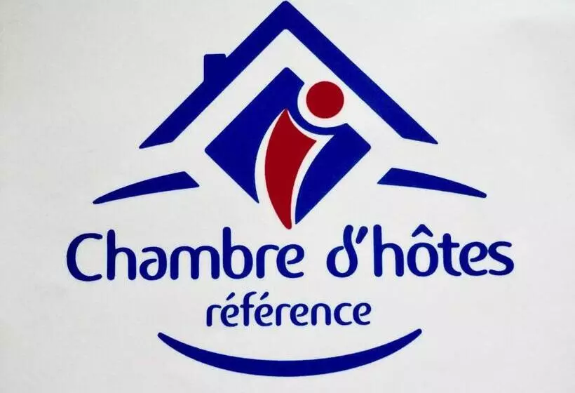 Aamiaismajoitus (B&B) Le Mas Des Roches Proche Puy Du Fou