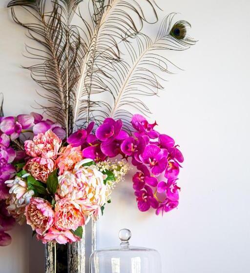 住宿加早餐  Le Mas Des Roches Proche Puy Du Fou