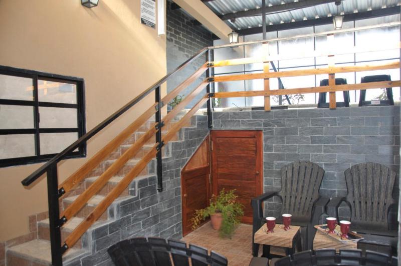 Departamentos Ka.ri.ve