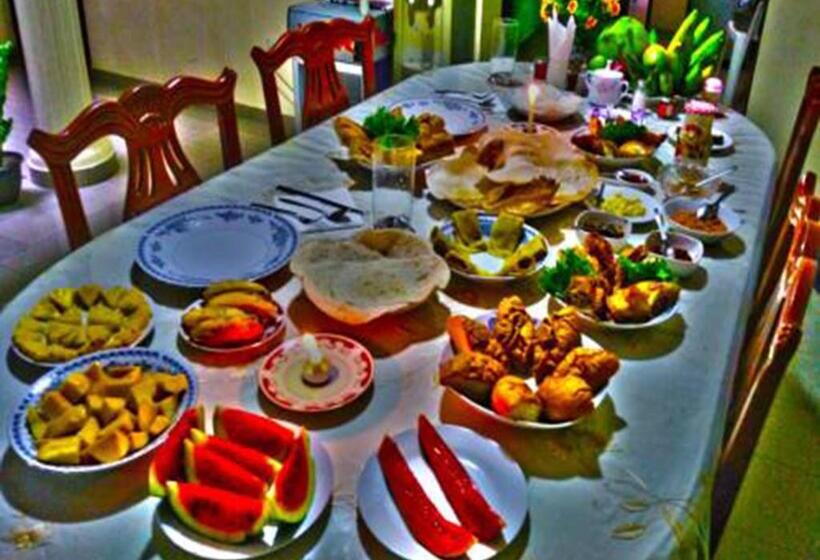 Hôtel Airport A4 Transit Hub Eco Chalets