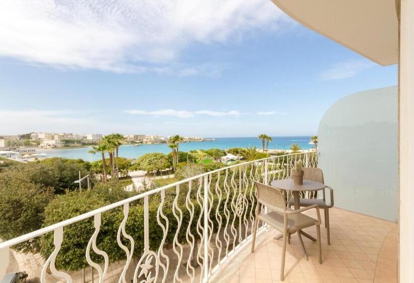 فندق Bellavista   Boutique