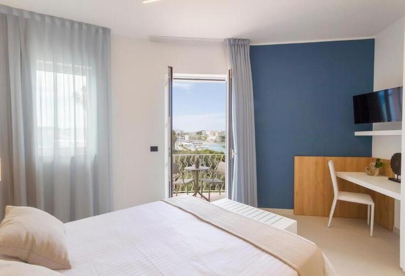 فندق Bellavista   Boutique