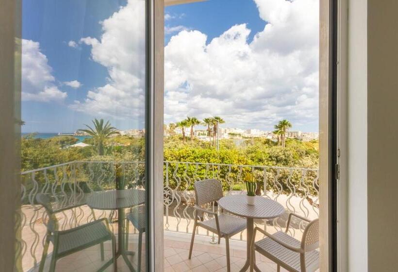 فندق Bellavista   Boutique