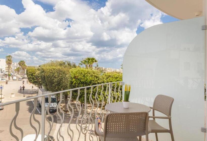 فندق Bellavista   Boutique