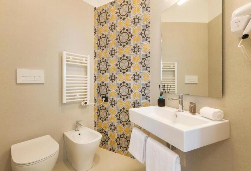 فندق Bellavista   Boutique