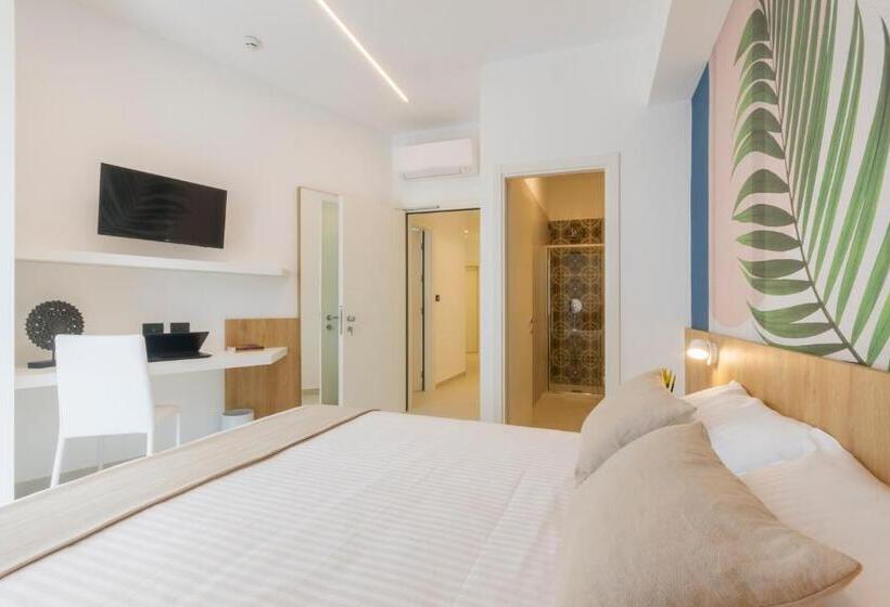 فندق Bellavista   Boutique